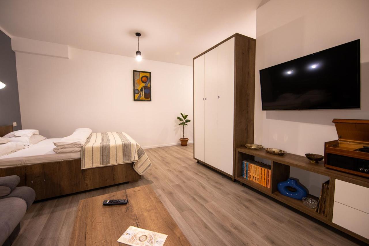 Central Place Apartment Timisoara 2 Extérieur photo