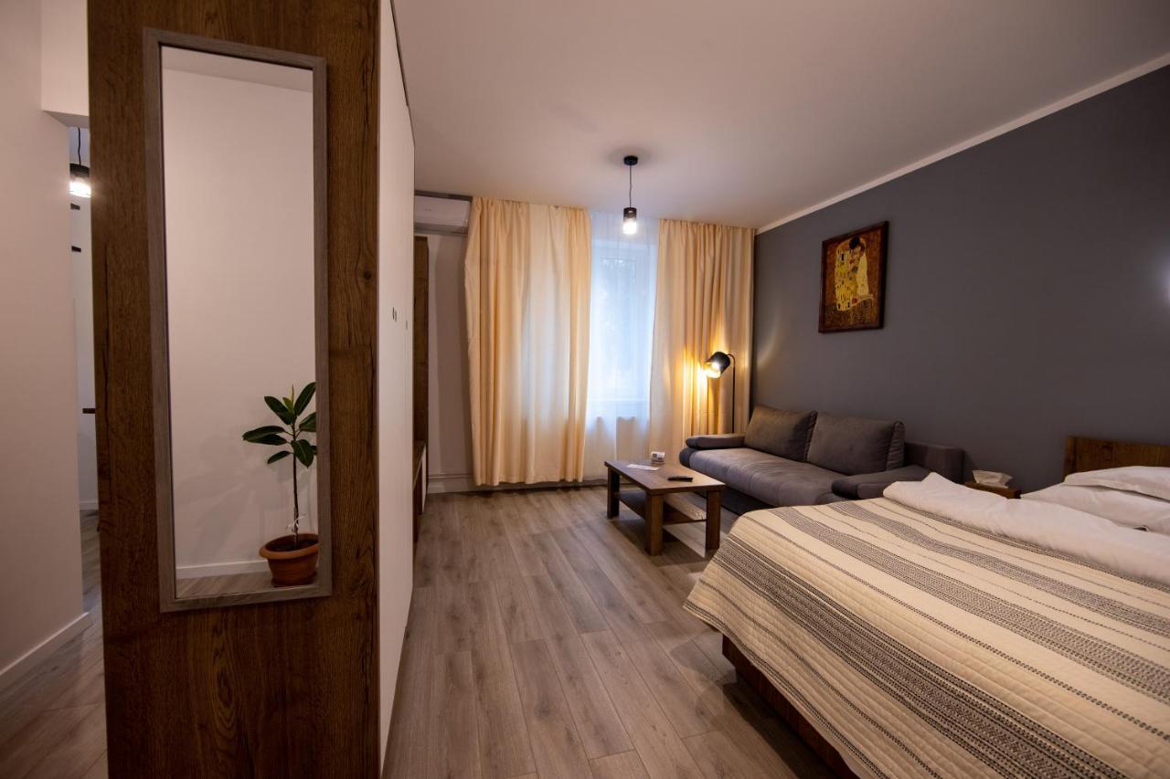 Central Place Apartment Timisoara 2 Extérieur photo
