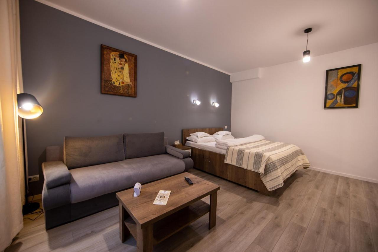 Central Place Apartment Timisoara 2 Extérieur photo