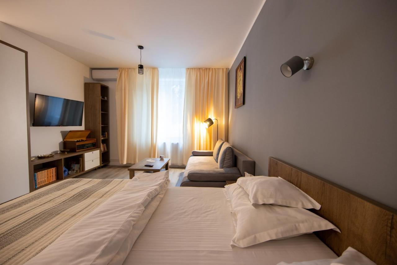 Central Place Apartment Timisoara 2 Extérieur photo