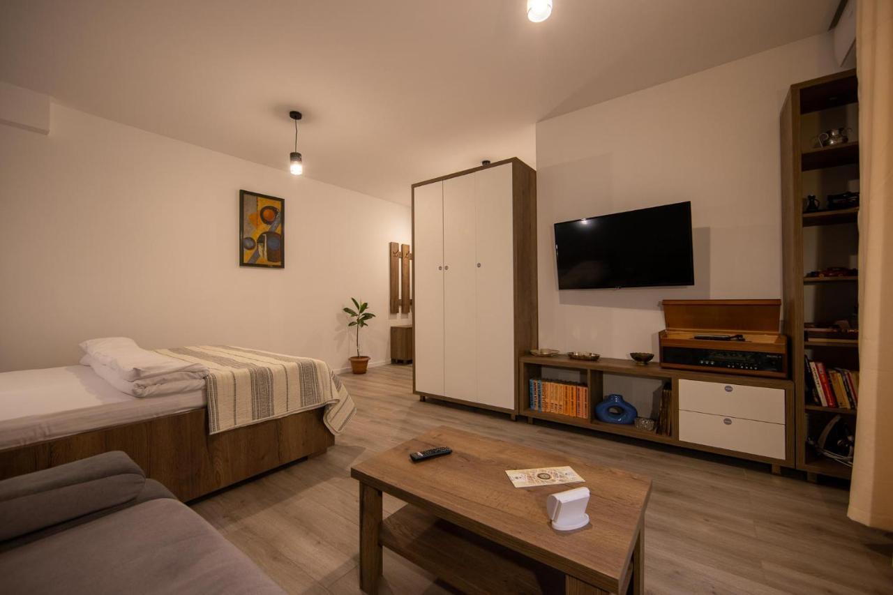 Central Place Apartment Timisoara 2 Extérieur photo