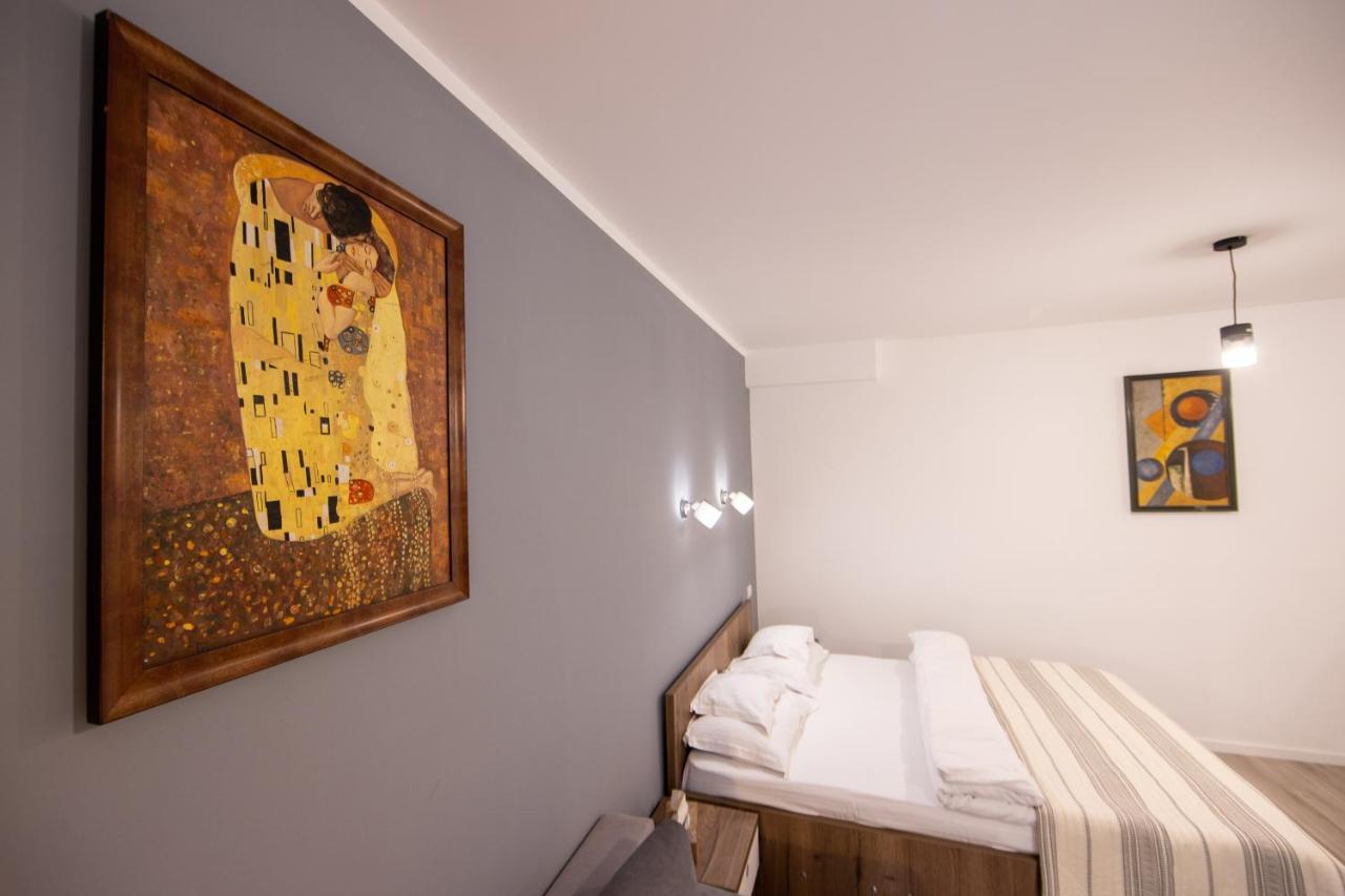 Central Place Apartment Timisoara 2 Extérieur photo