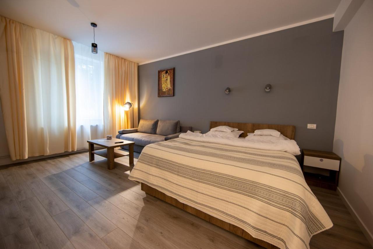 Central Place Apartment Timisoara 2 Extérieur photo