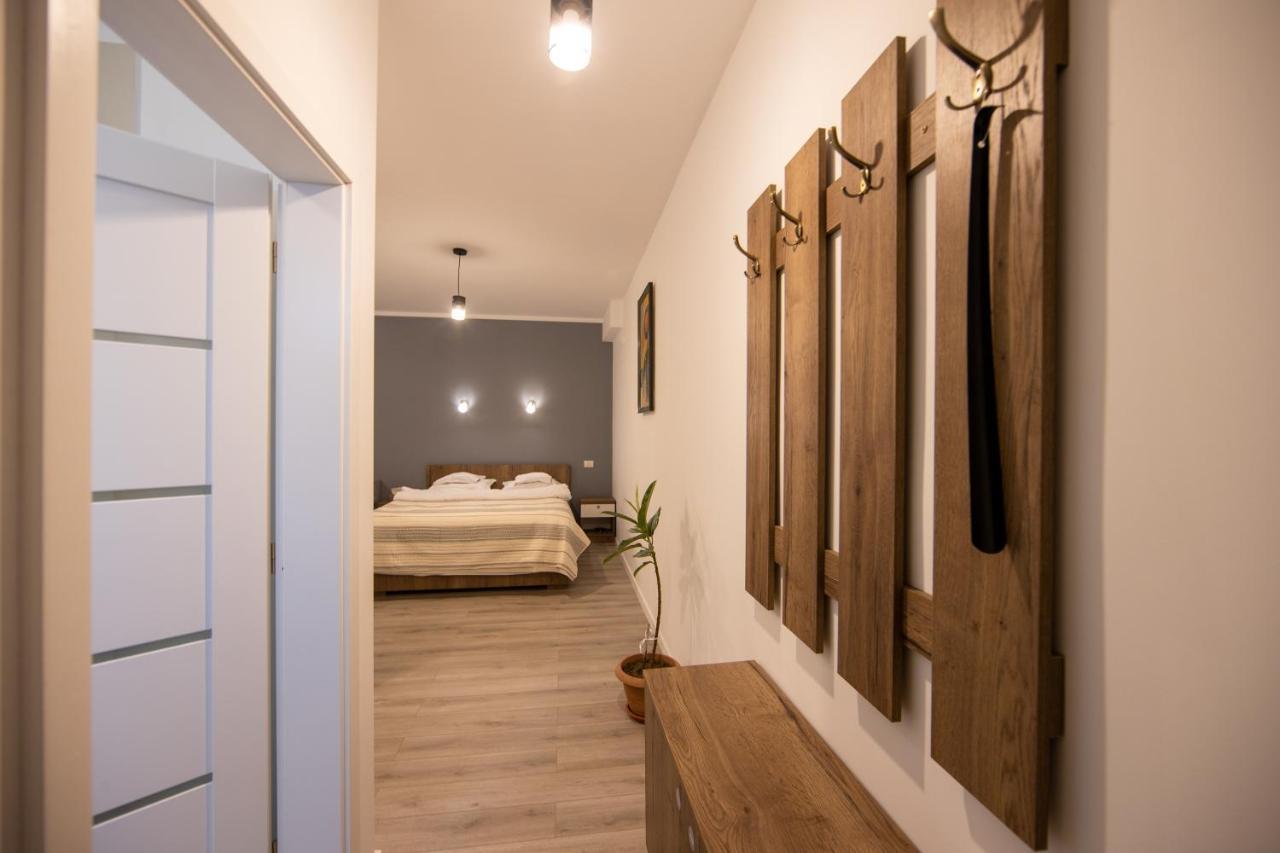 Central Place Apartment Timisoara 2 Extérieur photo