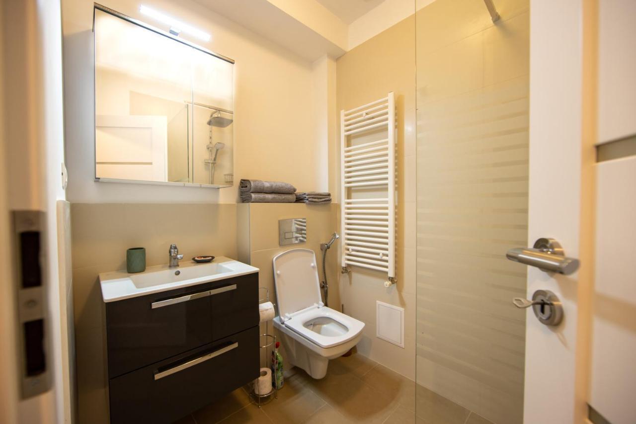 Central Place Apartment Timisoara 2 Extérieur photo