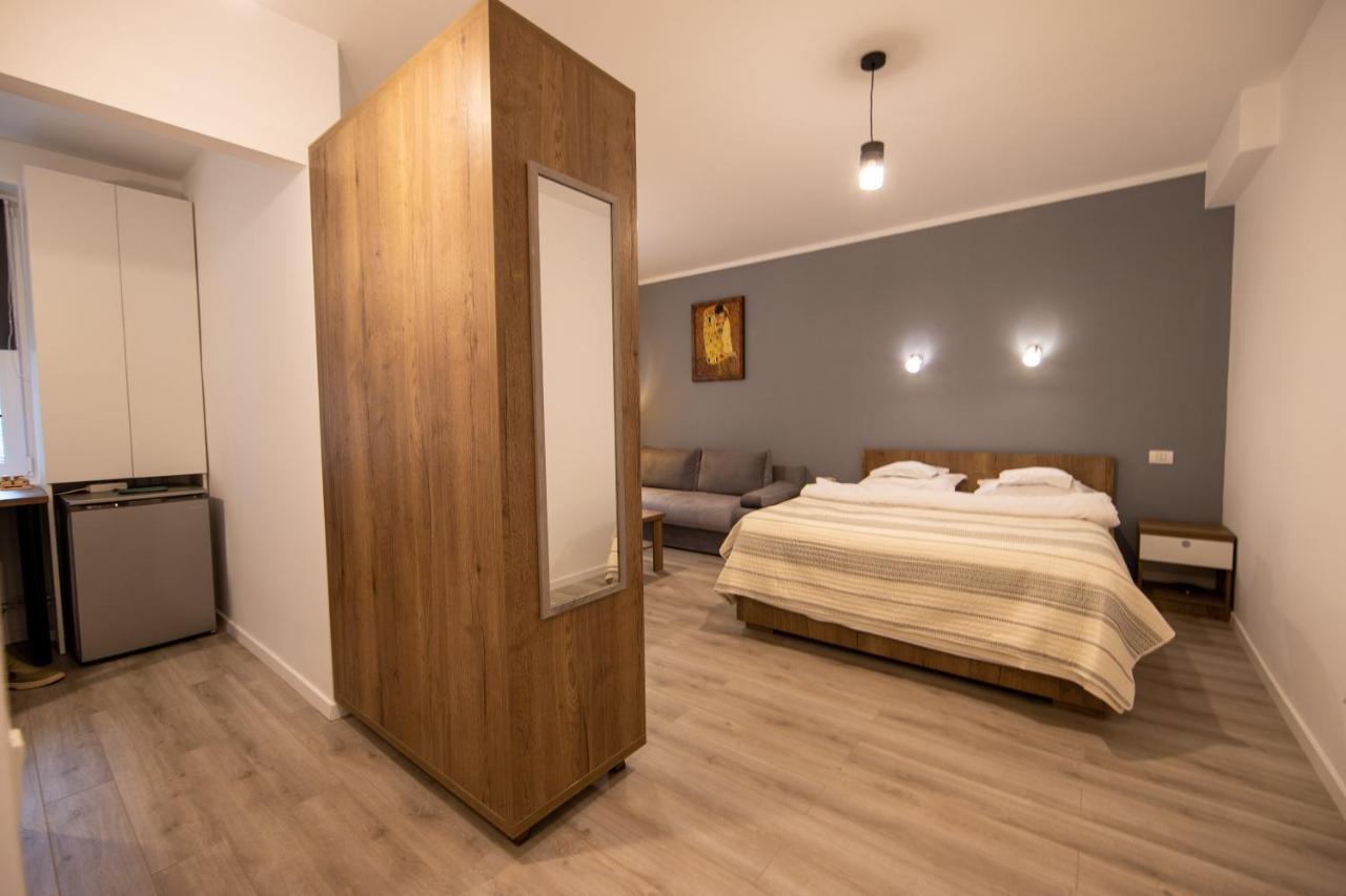 Central Place Apartment Timisoara 2 Extérieur photo